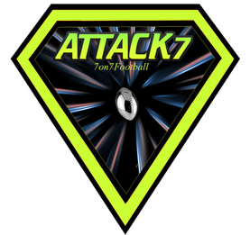 Attack 7 7 on7 